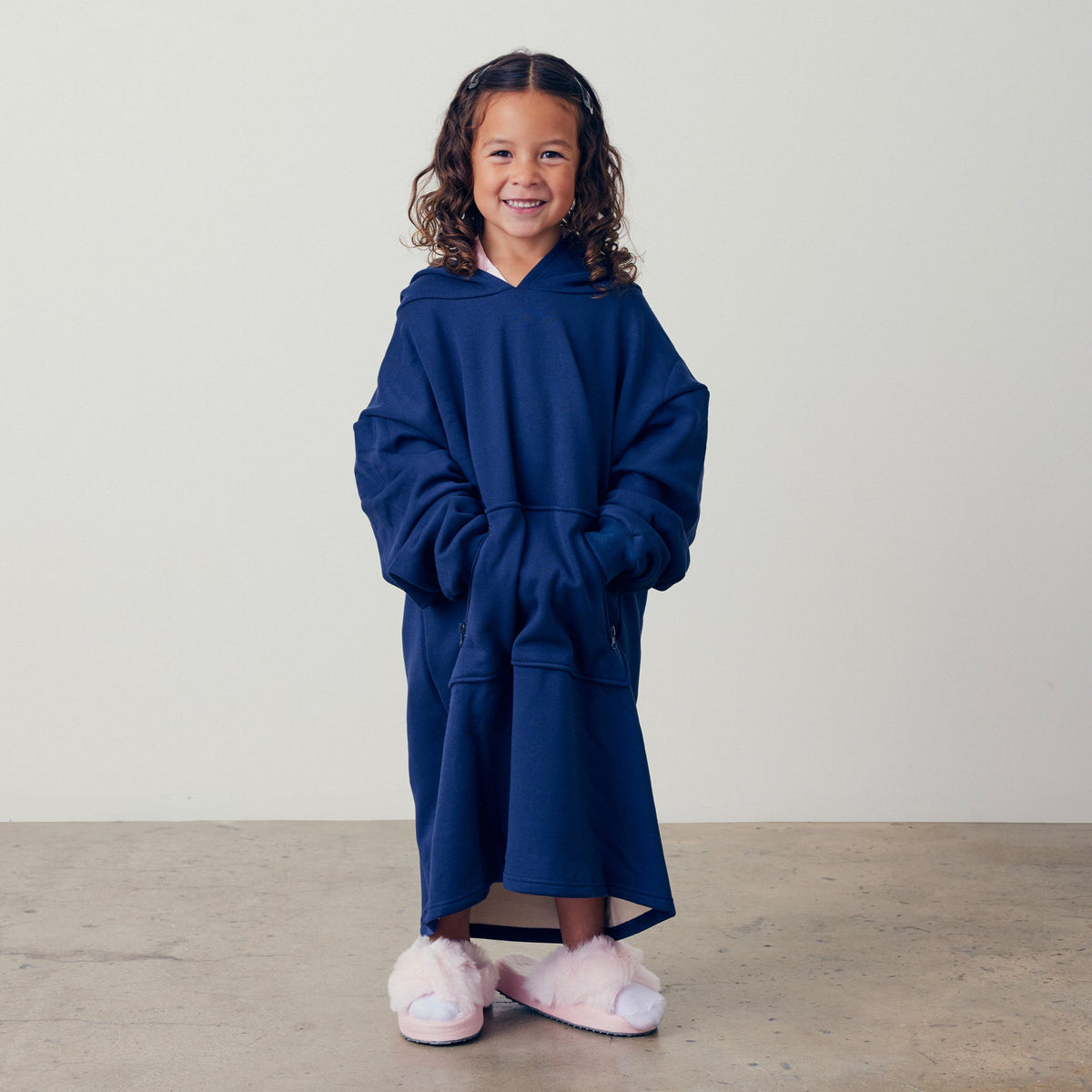 Kids Hug Hoodie™