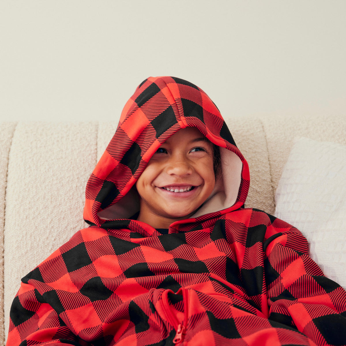 Kids Hug Hoodie™