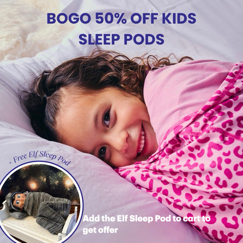 Elf Sleep Pod