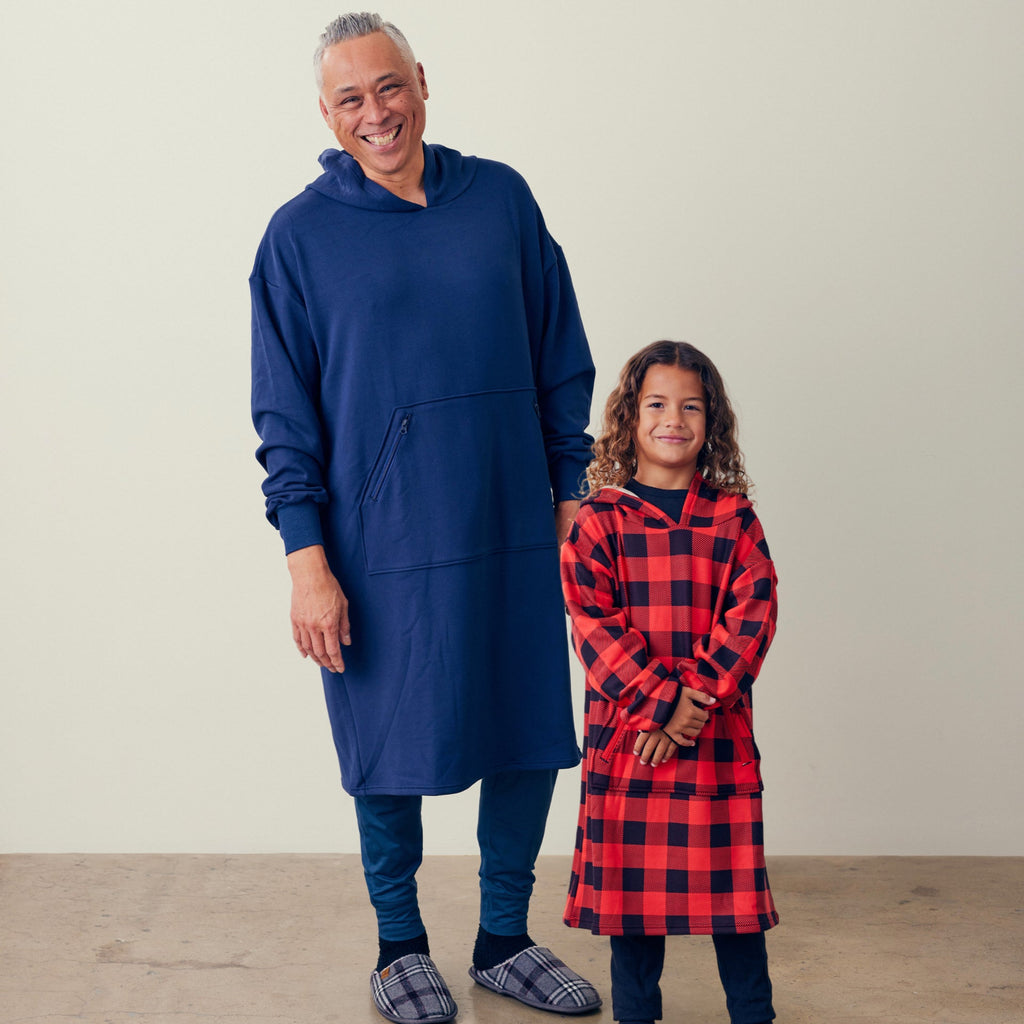 Kids Hug Hoodie™